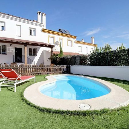Magnifica Casa Con Piscina Privada Villa Монтехаке Екстериор снимка