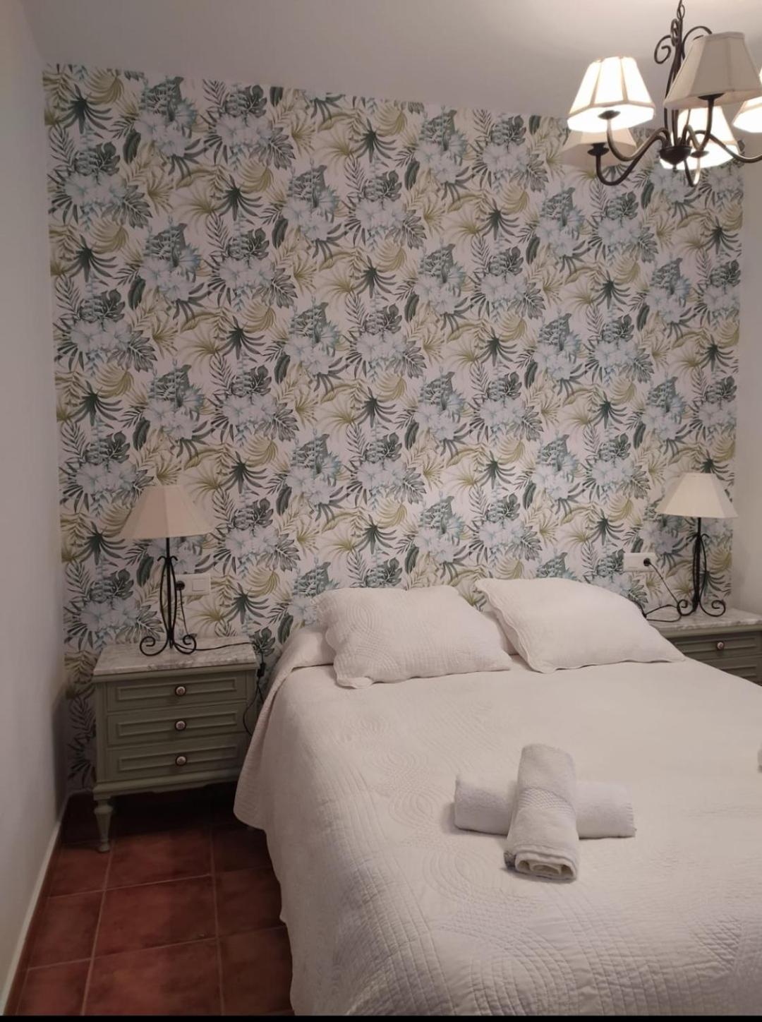 Magnifica Casa Con Piscina Privada Villa Монтехаке Екстериор снимка