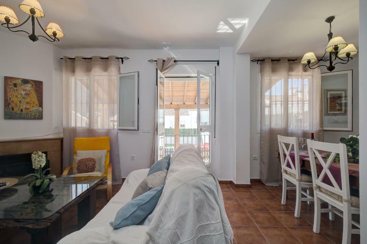 Magnifica Casa Con Piscina Privada Villa Монтехаке Екстериор снимка